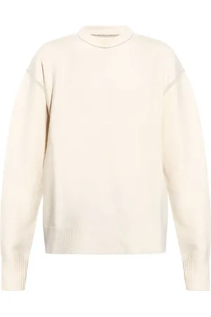 Jil Sander Pull en laine vierge