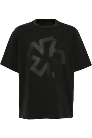 CROQUIS T-shirt à fleurs