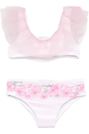 MONNALISA Bikini à rayures