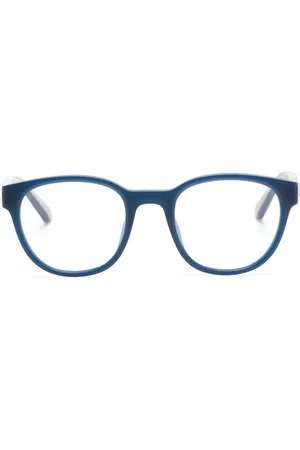 FERRARI Lunettes à monture ronde