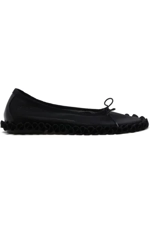 Simone Rocha Ballerines à volants