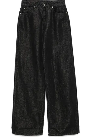 Emporio Armani Jean à coupe ample