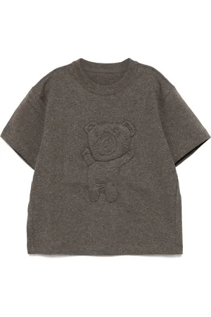 JNBY by JNBY T-shirt à effet patchwork