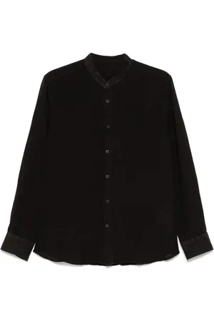120% Lino Chemise en lin
