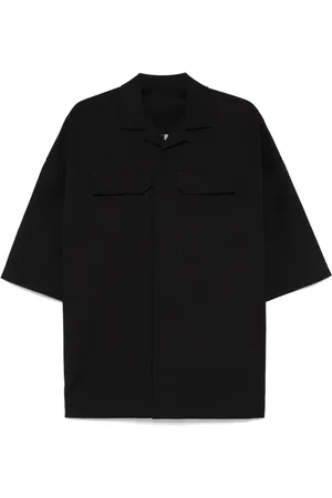 Rick Owens Chemise Tommy