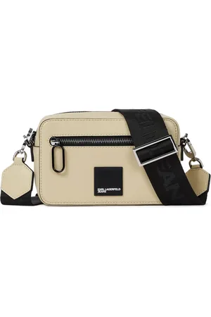 Karl Lagerfeld Sac à bandoulière à logo