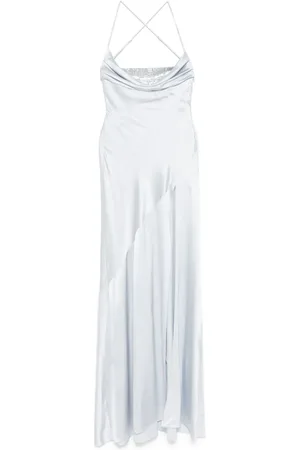 Retrofete Robe longue Emery