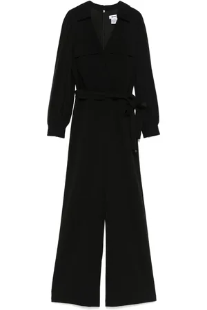 DKNY Combinaison à manches amples