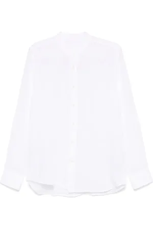 120% Lino Chemise en lin