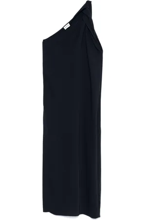 P.A.R.O.S.H. Robe mi-longue à manches courtes