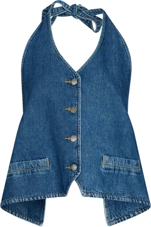 Liu Jo Chemise en jean