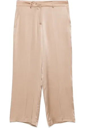 SEMICOUTURE Pantalon Martin
