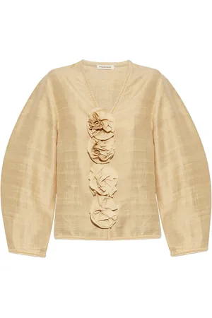 By Malene Birger Blouse Mineas