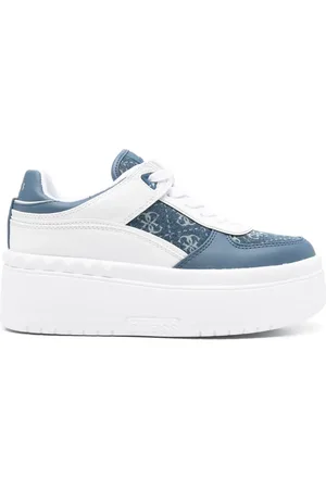 Guess Baskets Ridgee