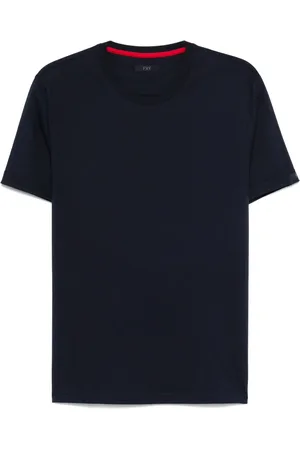 FAY T-shirt en coton