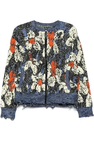 JNBY Cardigan à manches longues