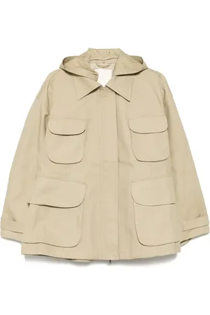JNBY Veste à capuche
