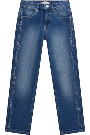 Guess Jean à coupe droite