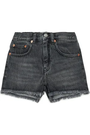 Maison Margiela Short en jean