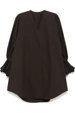 JNBY Robe à manches longues