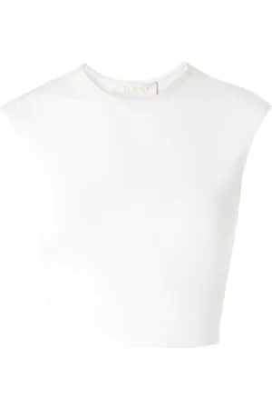GENNY Haut crop ample