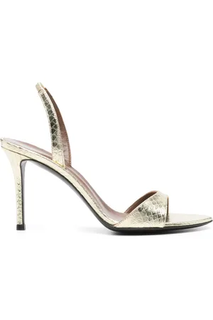 Giuseppe Zanotti Sandales Lilibeth 90 mm