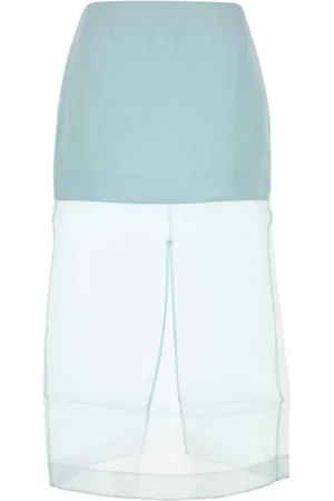 ZIMMERMANN Jupe Crush