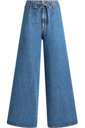 Etro Jean évasé
