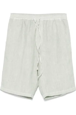 120% Lino Short en lin
