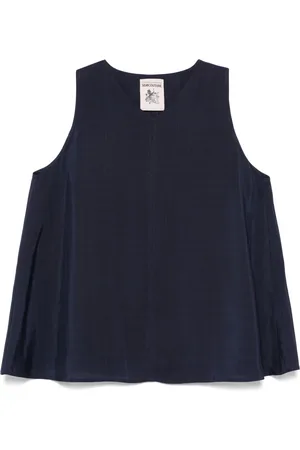 SEMICOUTURE Débardeur Prya