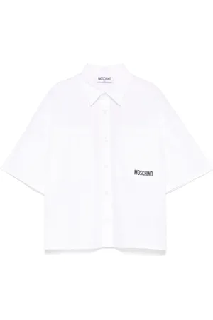 Moschino Chemise Teddy Bear