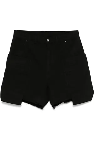 Rick Owens Short cargo Stefan