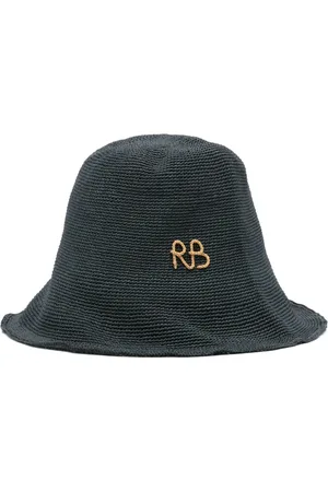 Ruslan Baginskiy Bob à logo appliqué