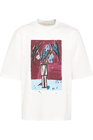 CROQUIS T-shirt à motif imprimé