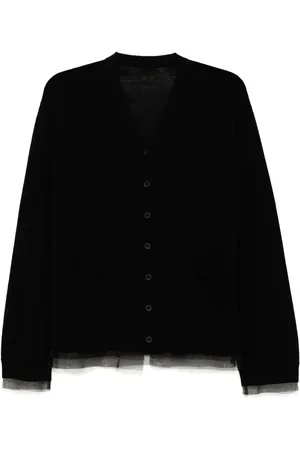 JNBY Cardigan à col v