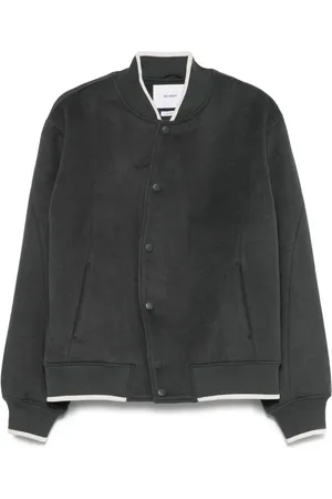 Axel Arigato Veste Typo Varsity