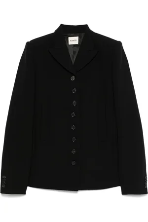 Khaite Blazer Saraphina
