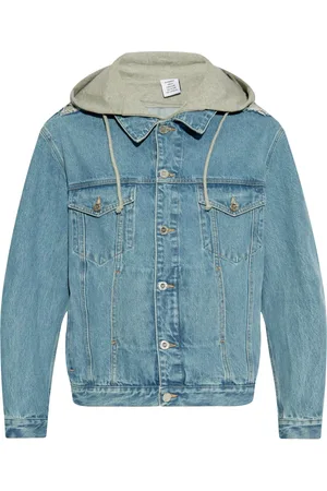 Vetements Veste en jean