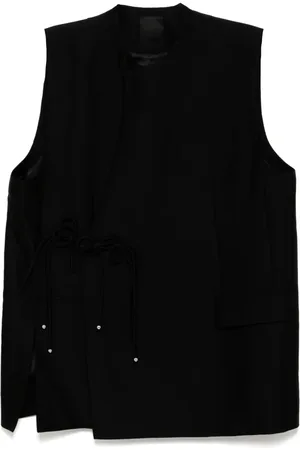 JNBY Veste à coupe ajustée