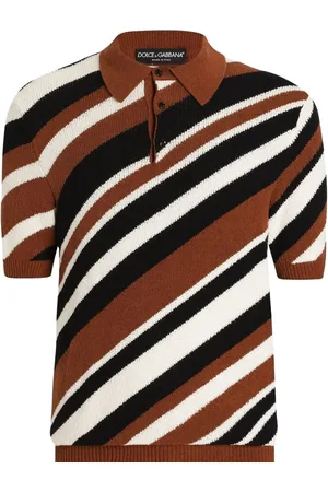 Dolce & Gabbana Polo en maille