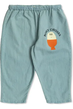 Bobo Choses Jean Morning Egg