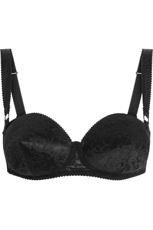 Dolce & Gabbana Soutien-gorge en dentelle à balconnets