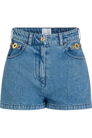 Patou Short en jean