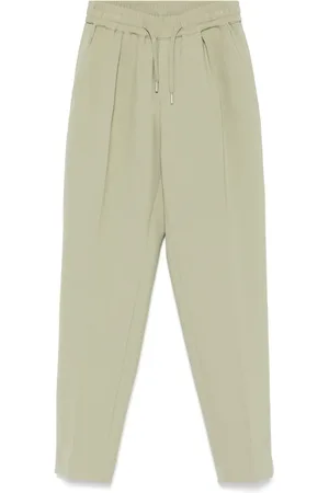 Sandro Pantalon à coupe fuselée