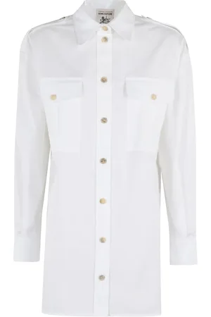 SEMICOUTURE Chemise Diane