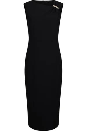 Liu Jo Robe texturée à design sans manches