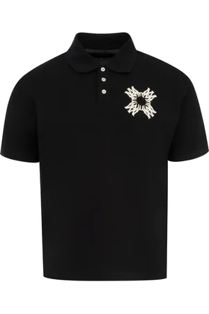 AMIRI Polo à broderies
