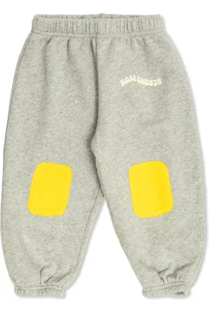 Bobo Choses Pantalon de jogging à genouillères