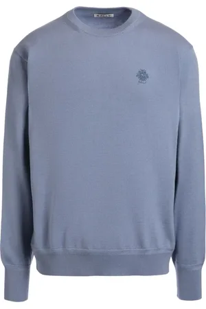 Bally Pull à logo brodé