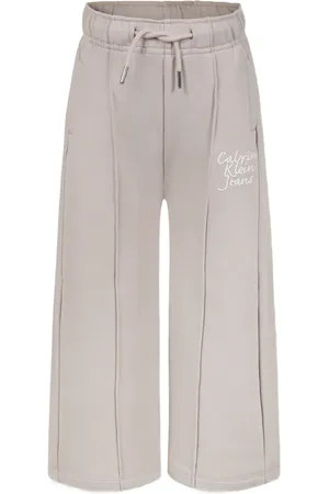 Calvin Klein Pantalon à coupe ample